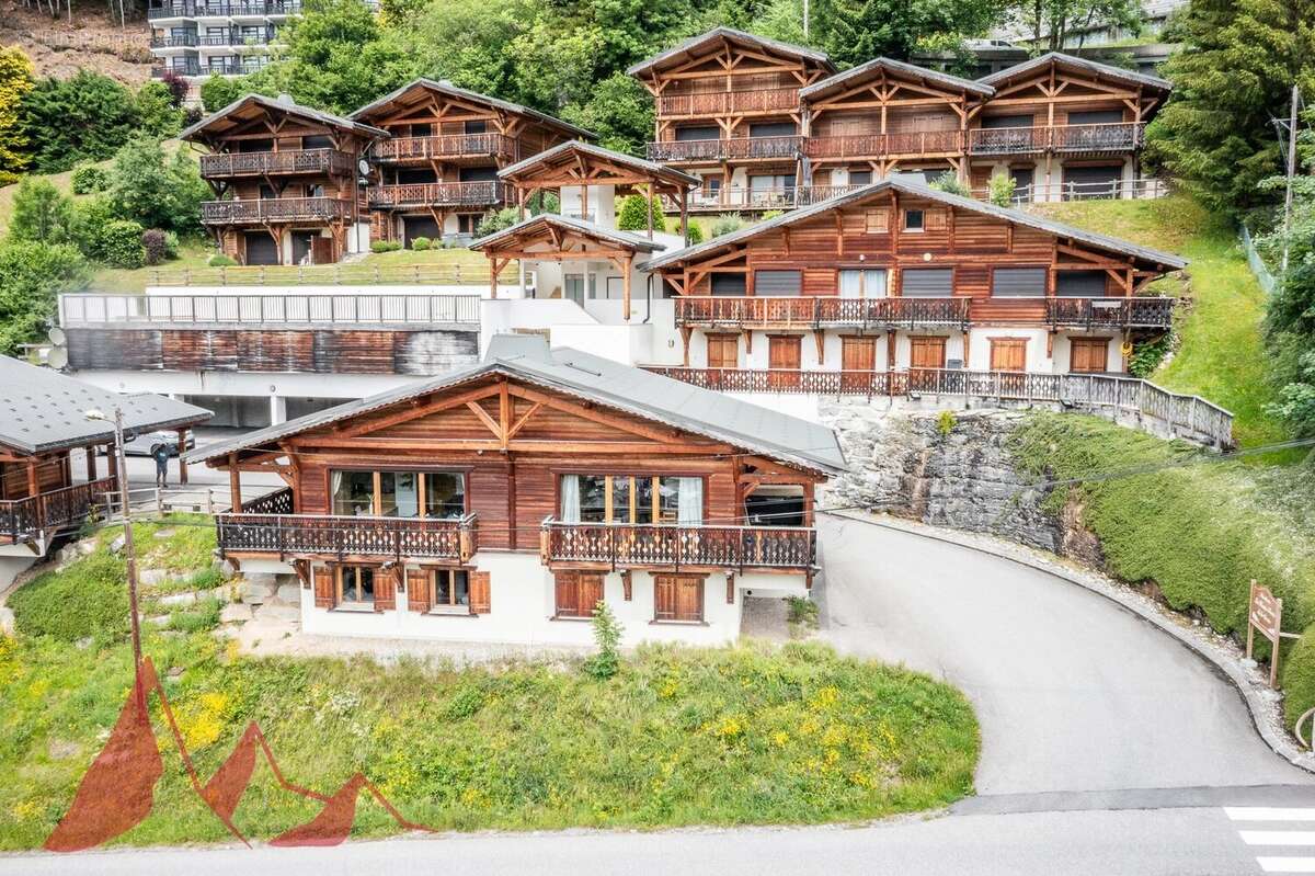 Maison à MORZINE
