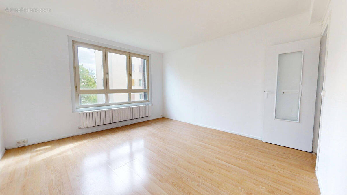 Appartement à DRANCY