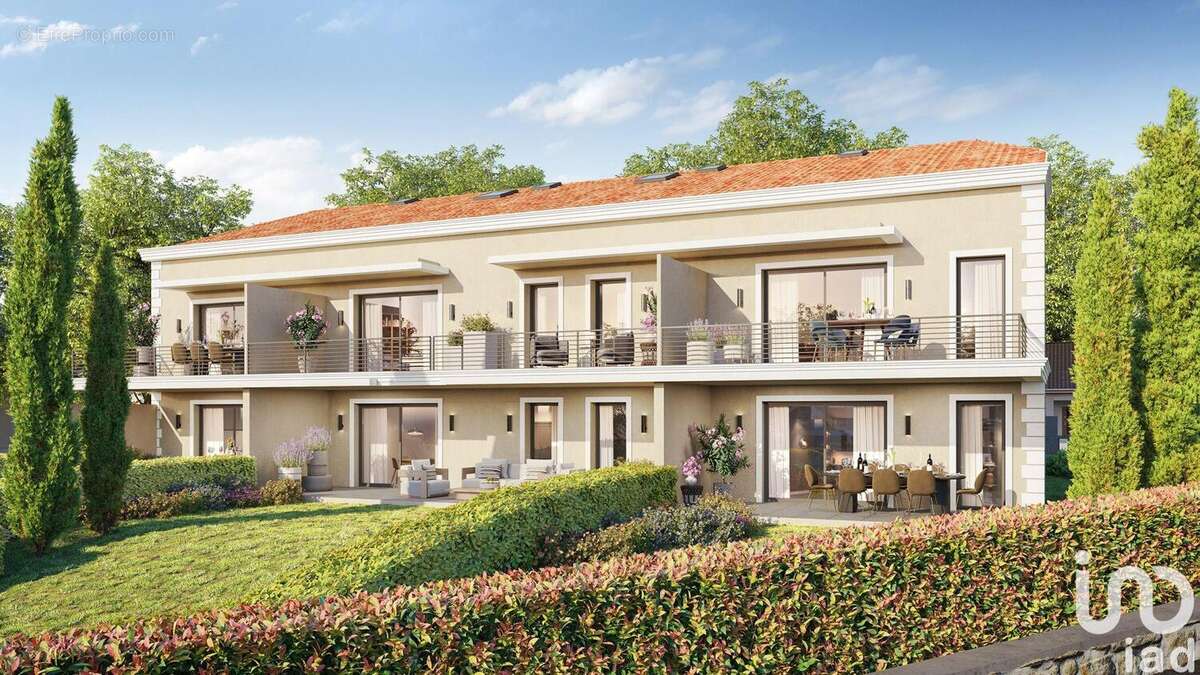 Appartement 99 m² à Saint-Raphael  - photo 2