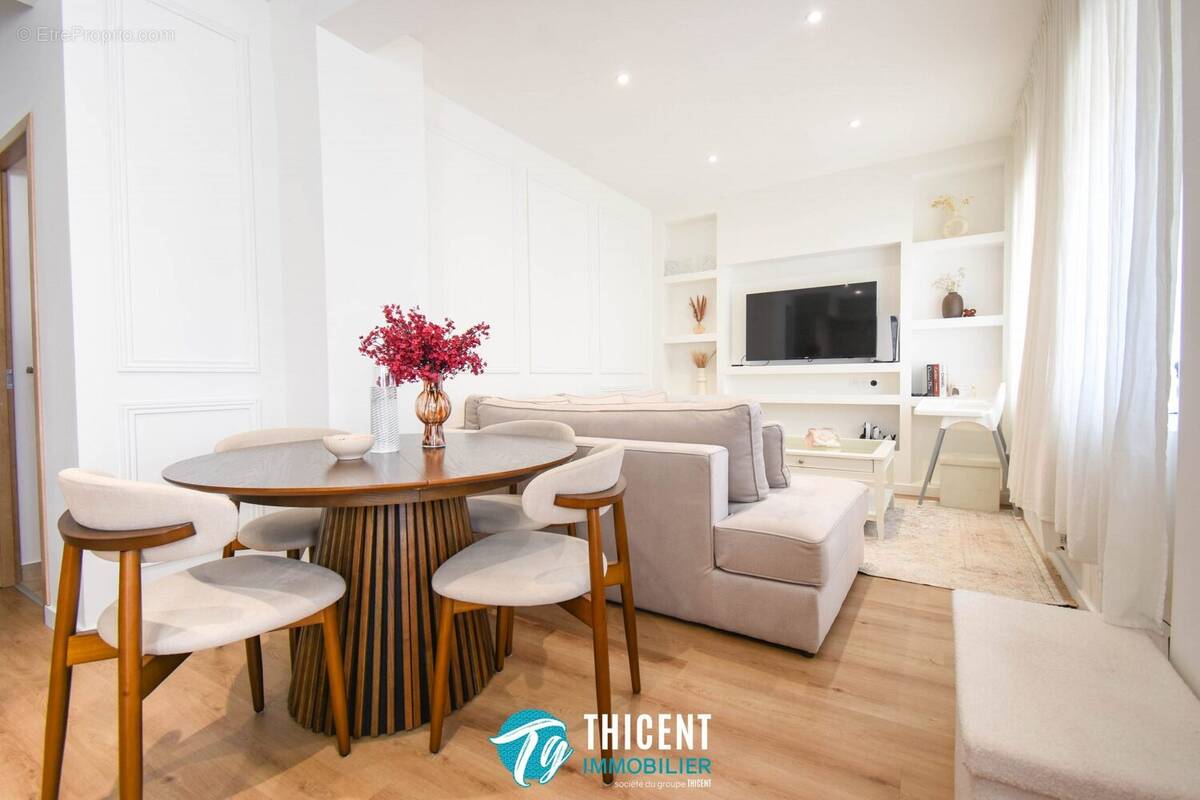 Appartement à BISCHWILLER