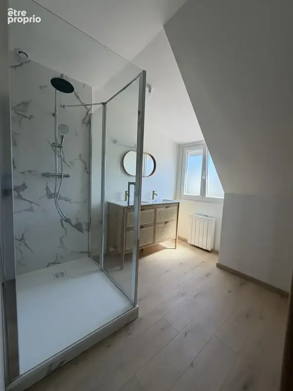Maison familiale rénovée (grand garage et jardin) 'Coup de Coeur' - photo 8