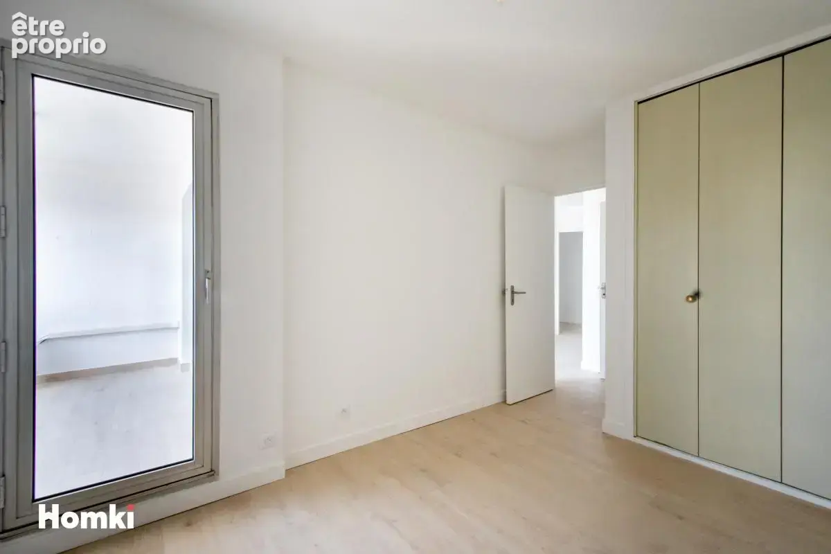 Appartement T2 - Carnon Plage - photo 6