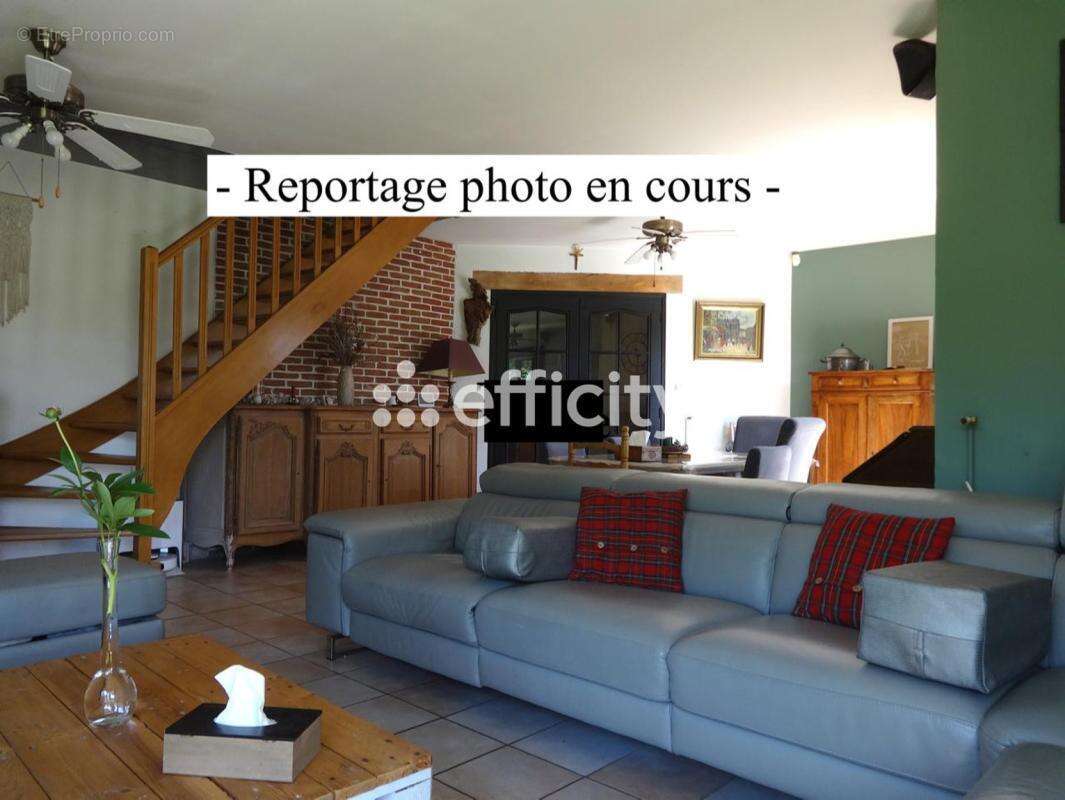 Maison à HALLUIN