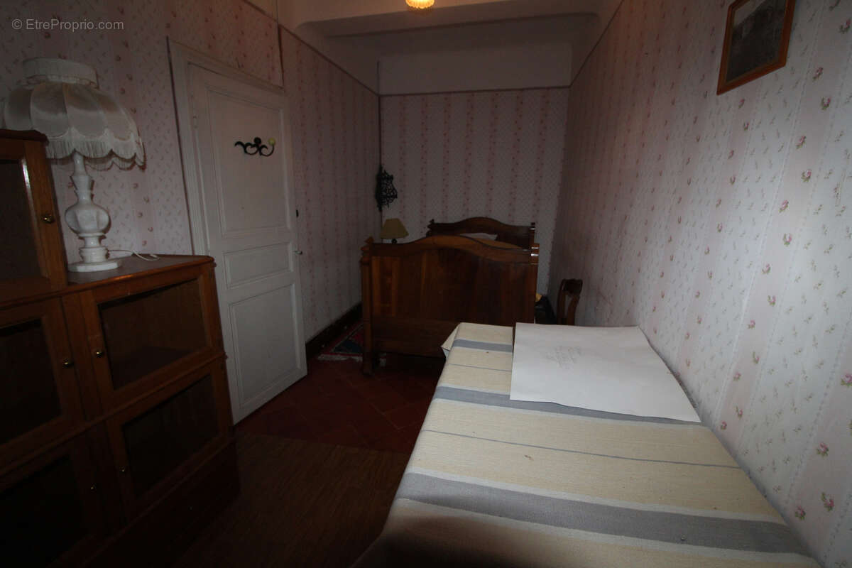 Appartement à LIMOUX