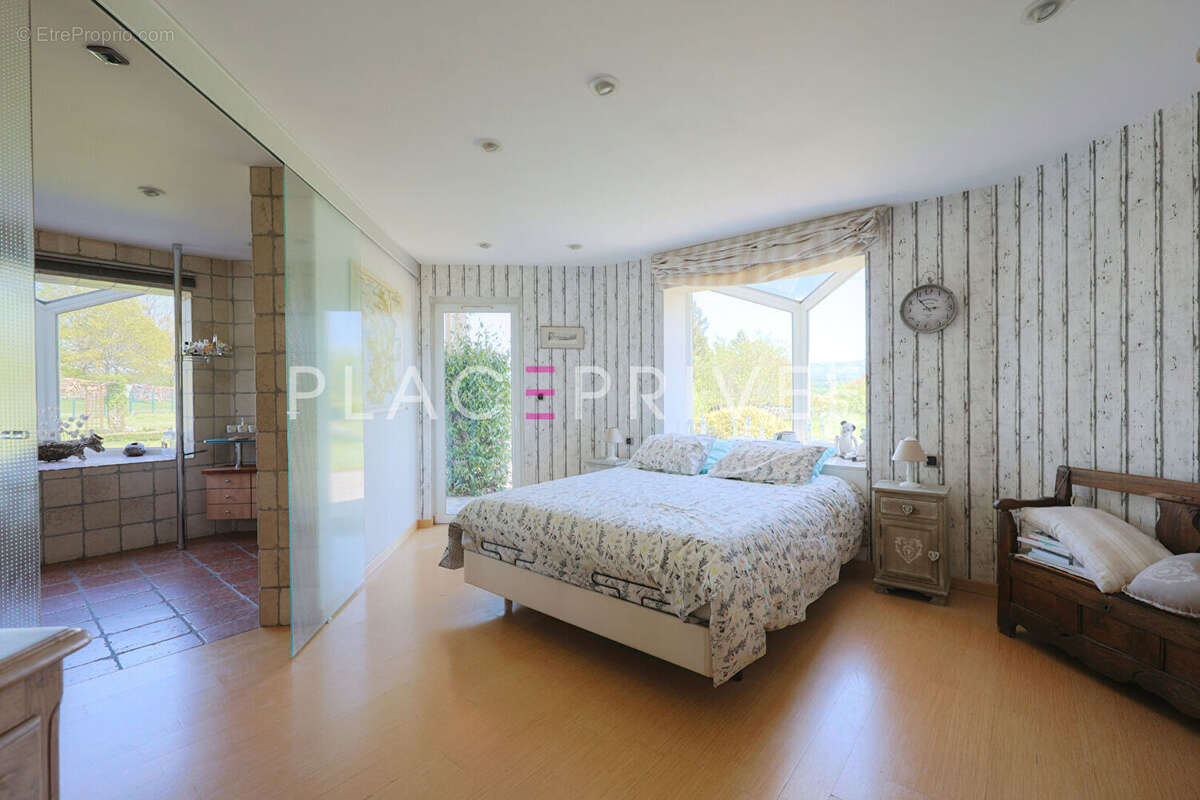 Maison à SAINT-DIE-DES-VOSGES