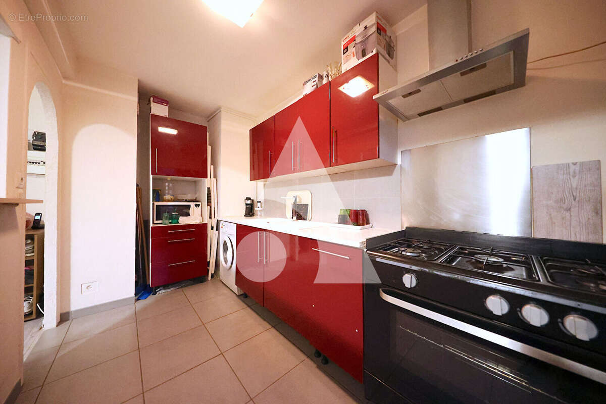 Appartement à RIS-ORANGIS