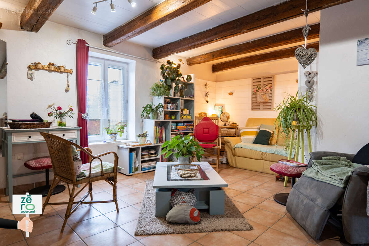 Maison à SAINT-MICHEL-EN-L'HERM