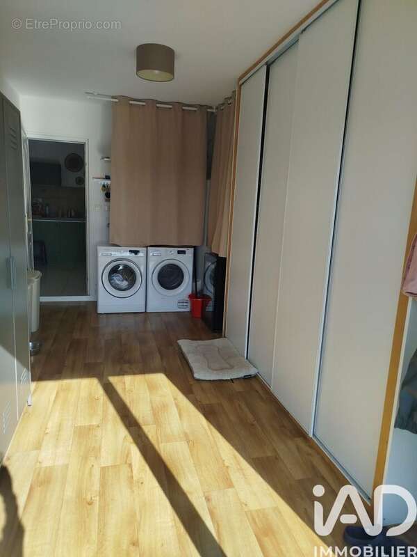 Photo 9 - Maison à BOURGES