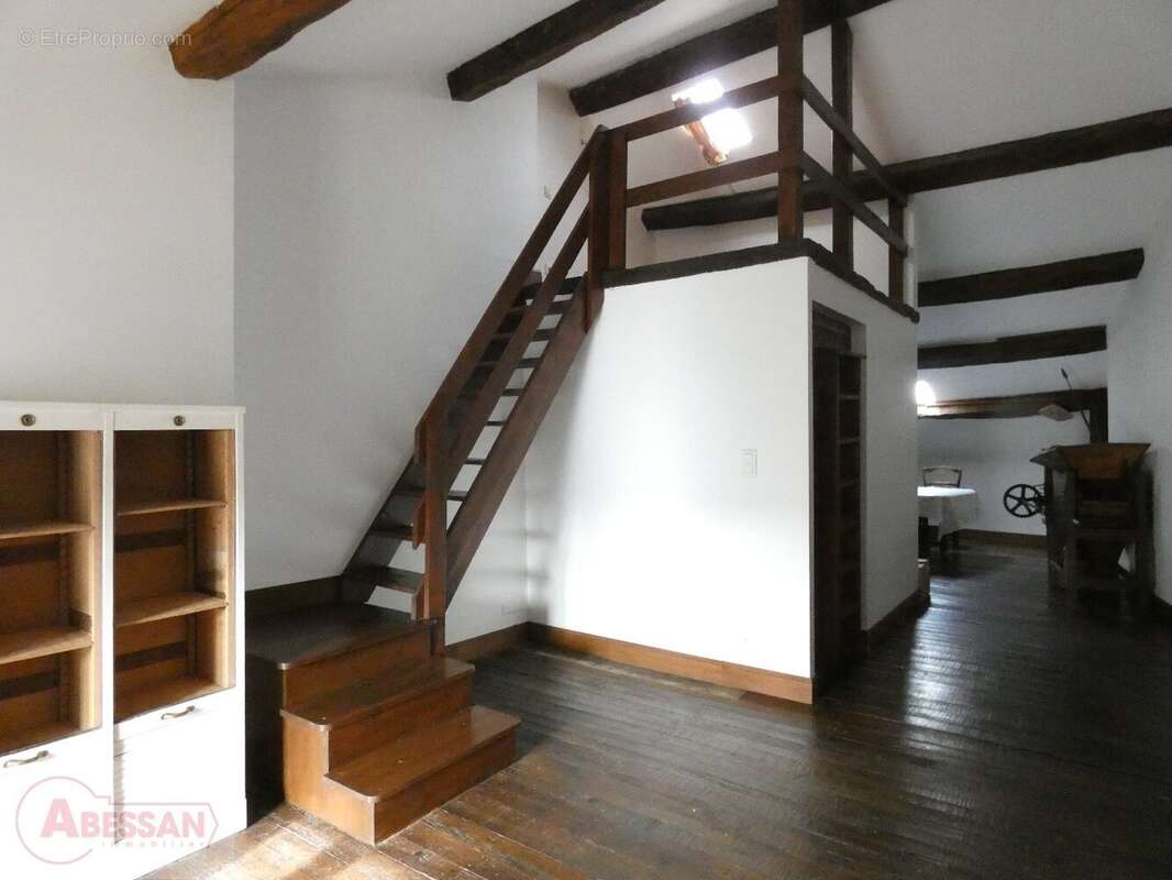 Maison à CORDES-SUR-CIEL