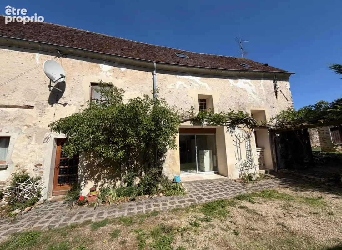 Maison à LA FERTE-SOUS-JOUARRE