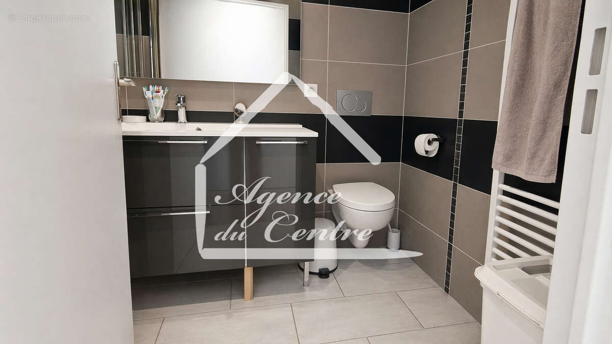 CACHAN 5 pièces 108m² Centre Ville - photo 15
