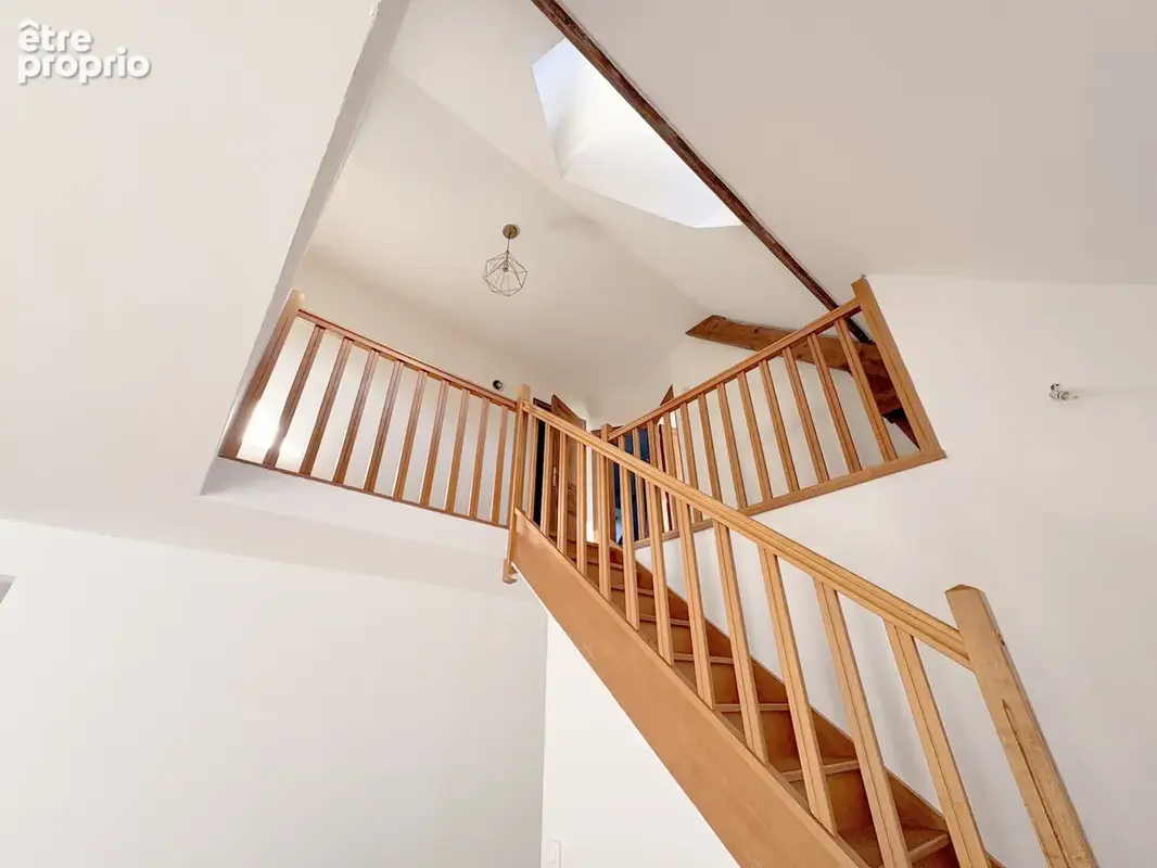 Belle maison traditionnelle sur sous sol total 5 chambres ! - photo 7