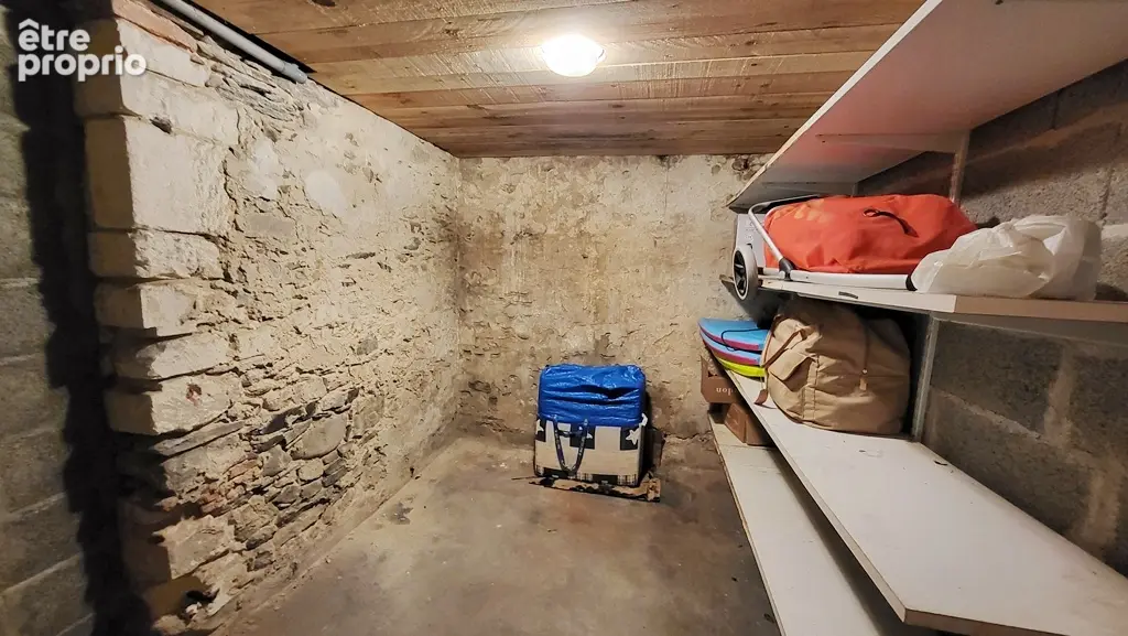 Appartement Les Sables d'Olonne 3 pièces 58.5 m2 - photo 6