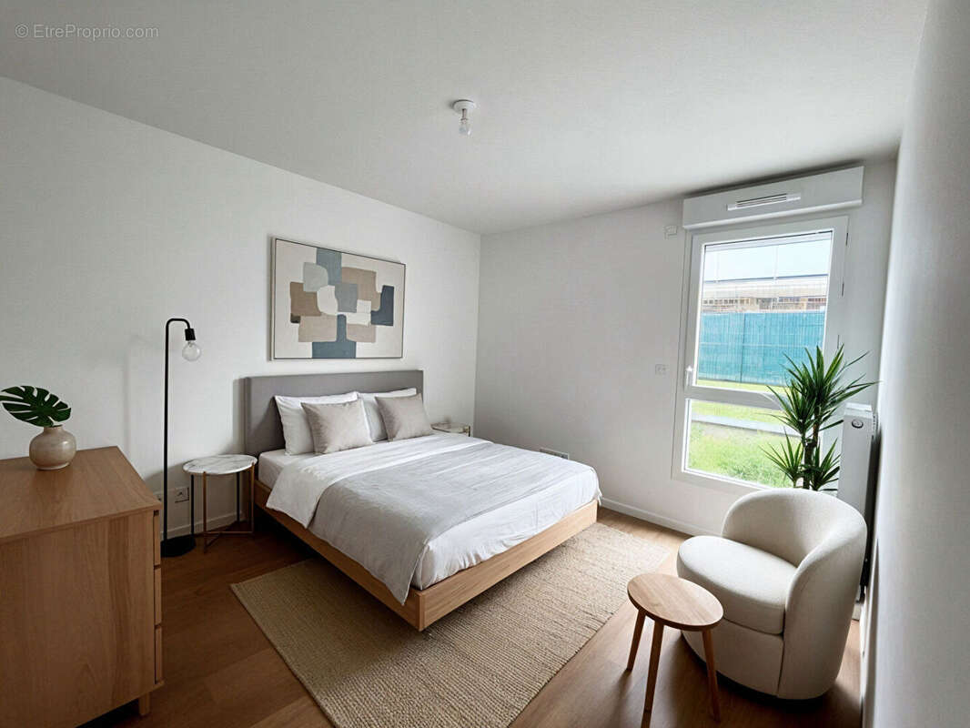 Appartement à ORLEANS