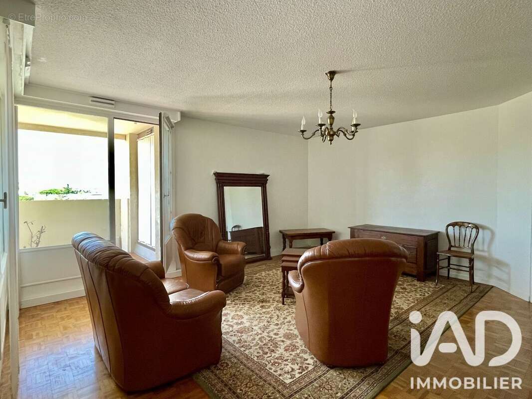 Appartement 93 m² à Montpellier  - photo 5