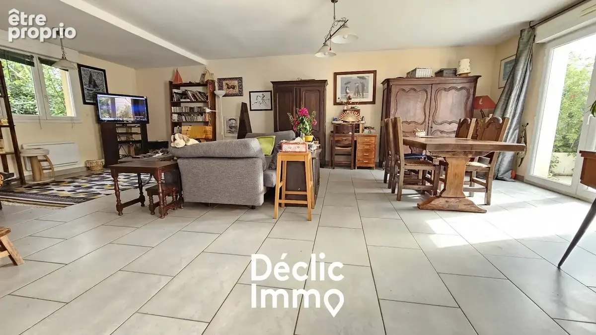 Photo Maison à Meze au prix de 330 000€