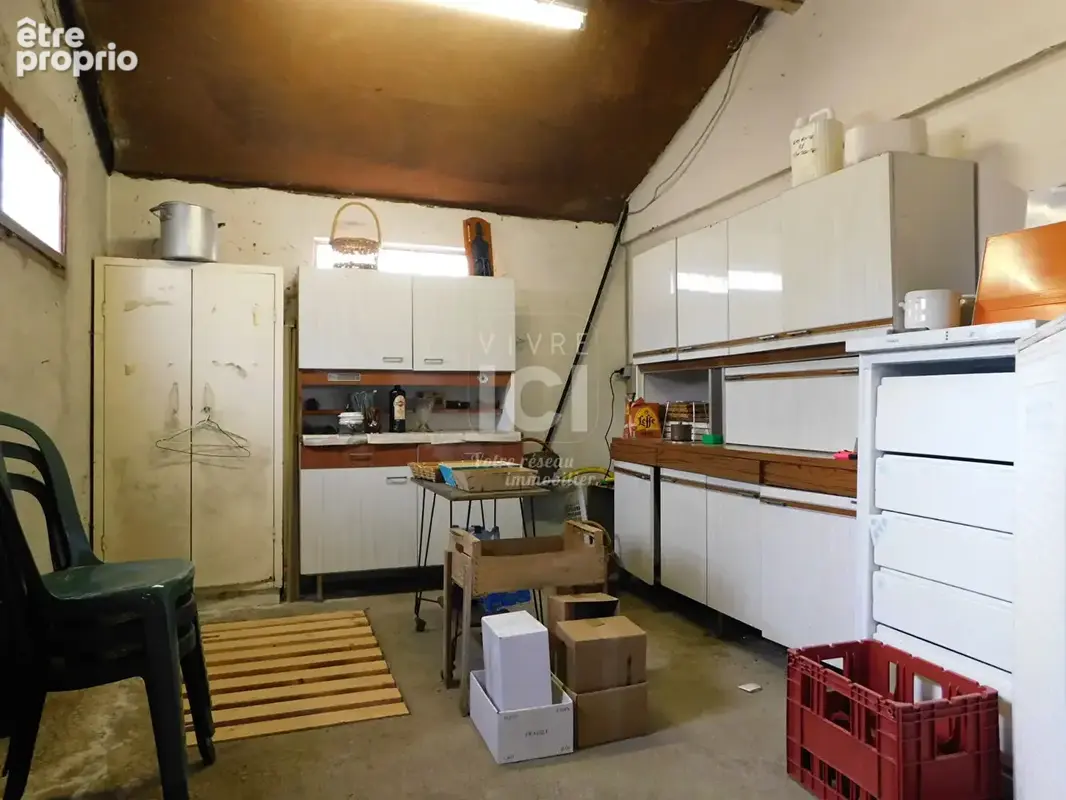 Maison 3 chambres avec beau terrain ? Mûrs-Erigné - photo 11