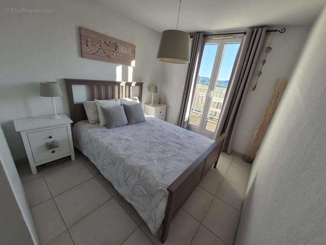 Appartement à PIERREFEU-DU-VAR