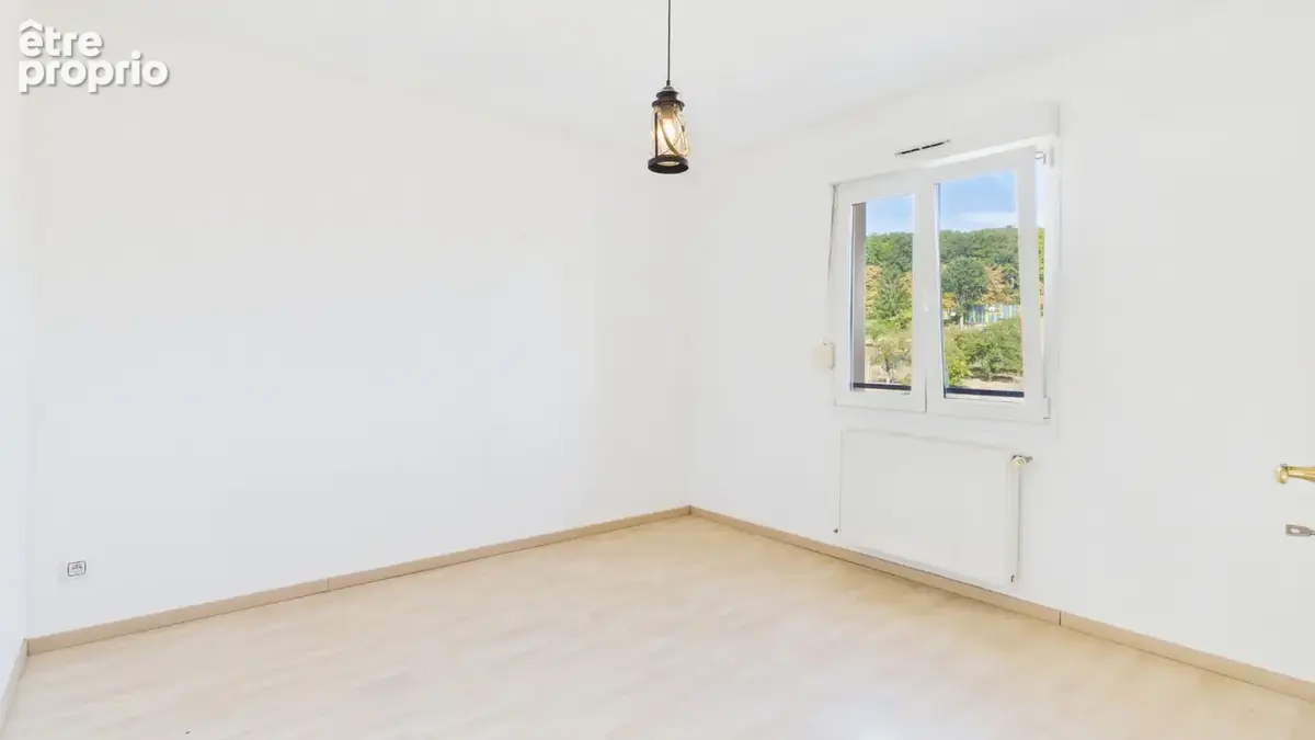 Appartement Woippy 3 pièces 71 m2 - Garage et place de parking privative - photo 10
