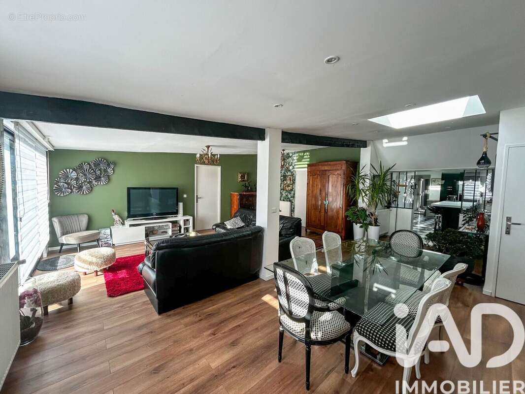 Photo 3 - Maison à HENNEBONT