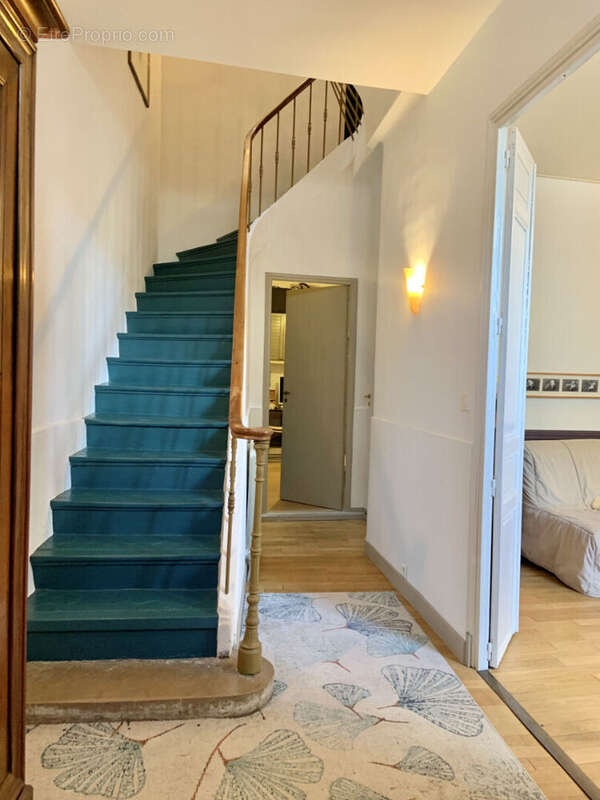 Maison à TRETS