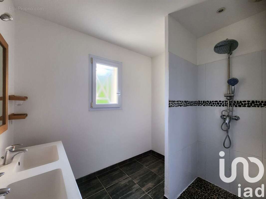 Photo 5 - Maison à SAINT-YRIEIX-SUR-CHARENTE