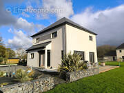 Maison à LE MOLAY-LITTRY