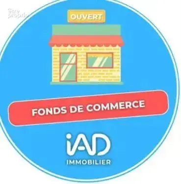 Photo 1 - Commerce à ROISSY-EN-BRIE