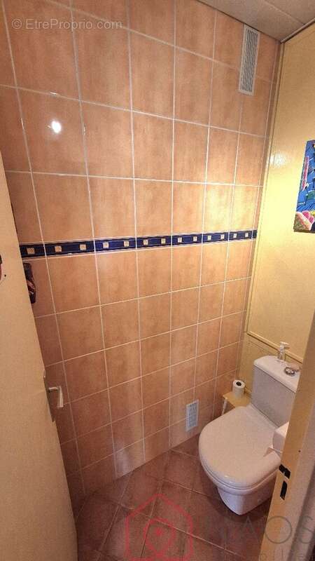 Appartement à MEUDON