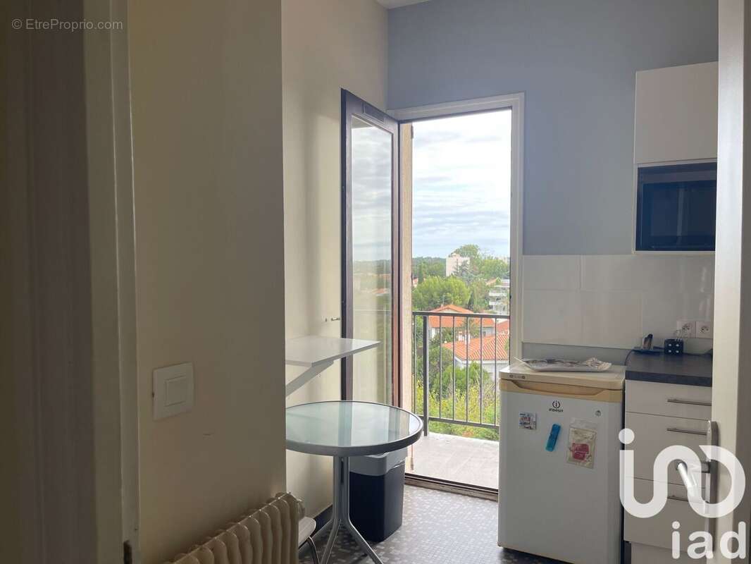 Photo 4 - Appartement à PERPIGNAN