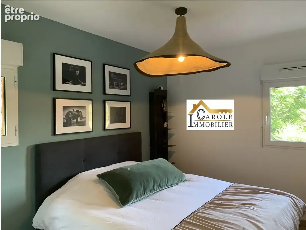 Appartement 65 m² à Mandelieu-La-Napoule  - photo 4