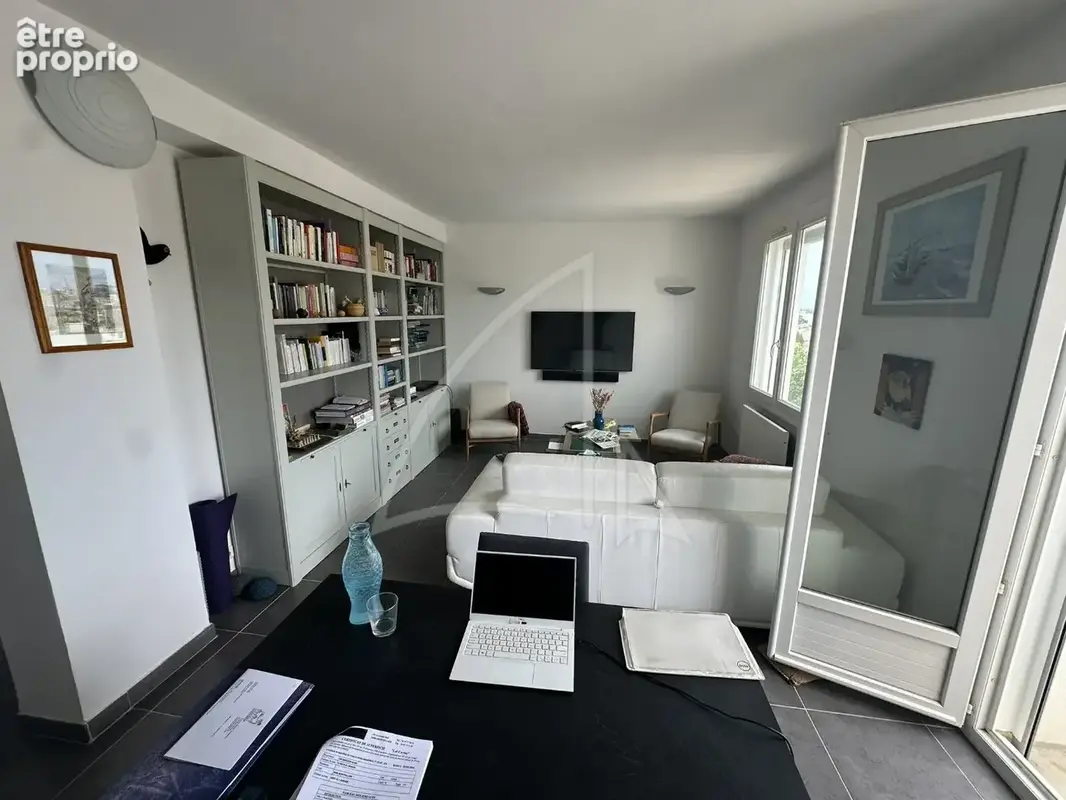 Appartement 2 pièces 58 m² à vendre à Montpellier (34090) - photo 2
