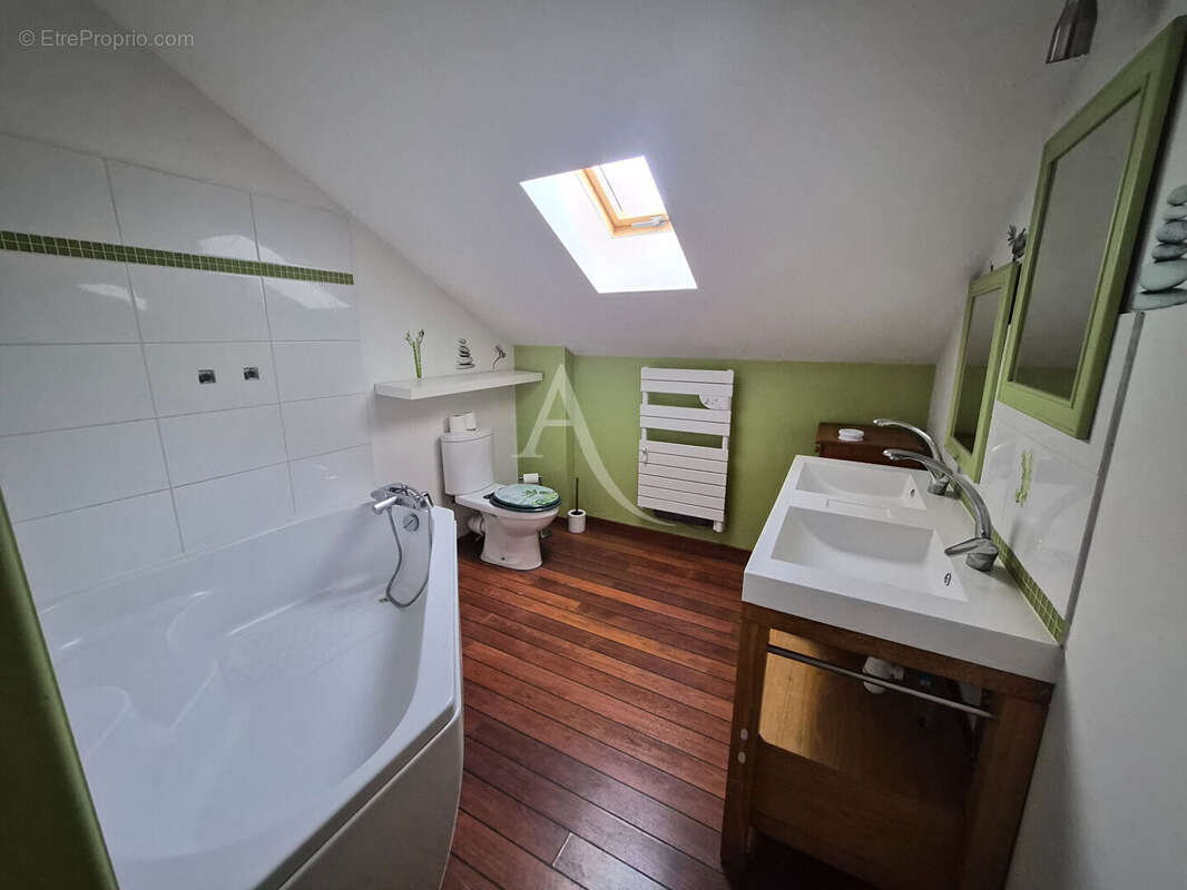 Maison à LABASTIDE-D'ARMAGNAC