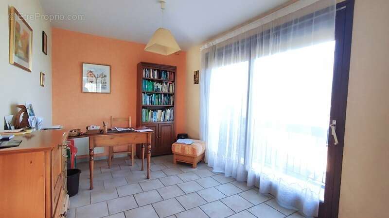 Maison à HAUTEVILLE-LES-DIJON