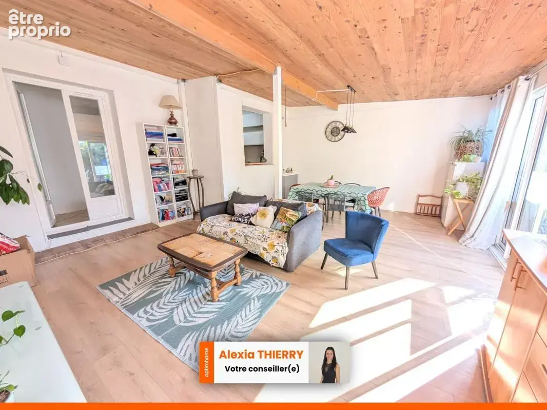 Maison à vendre 6 pièces AGDE - photo 1