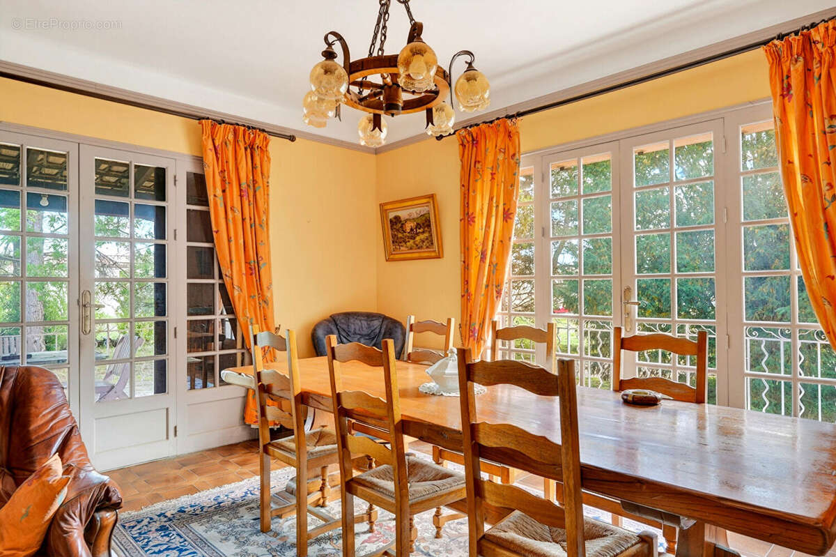 Maison à AIX-EN-PROVENCE