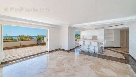 Appartement 120 m² à Cannes  - photo 3