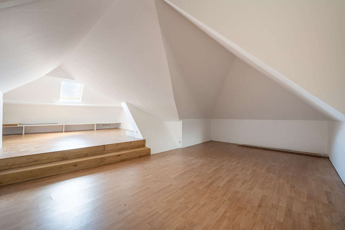 Maison à MAGNY-EN-VEXIN