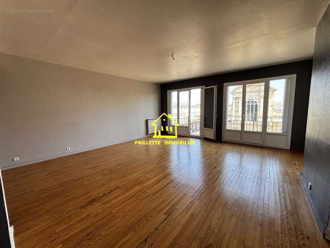 Appartement à LE HAVRE