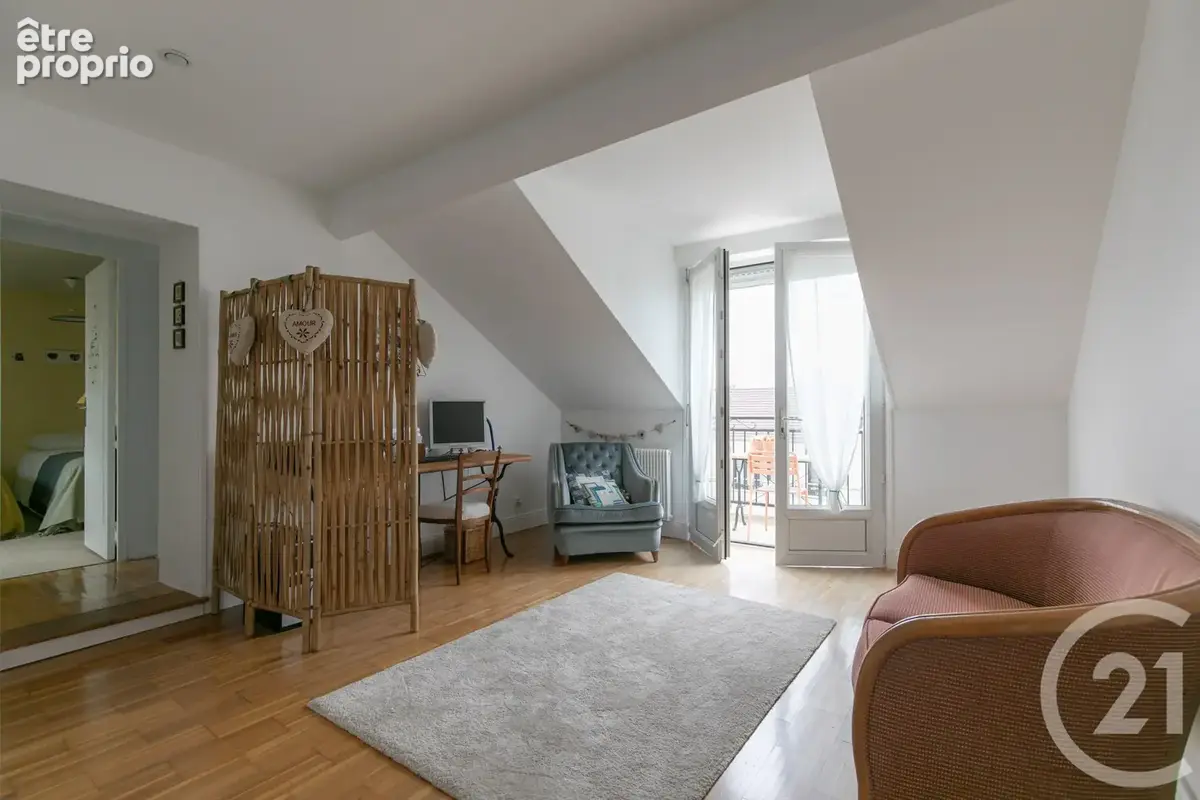Appartement 6 pièces 105 m² à vendre à Chennevieres-Sur-Marne (94430) - photo 10