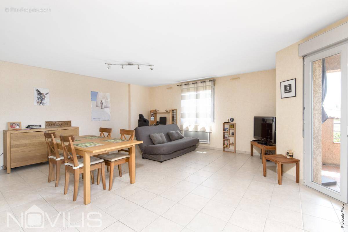 Appartement à TOURNEFEUILLE