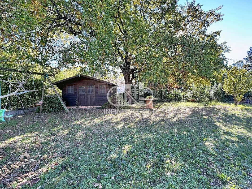 Appartement à GRASSE