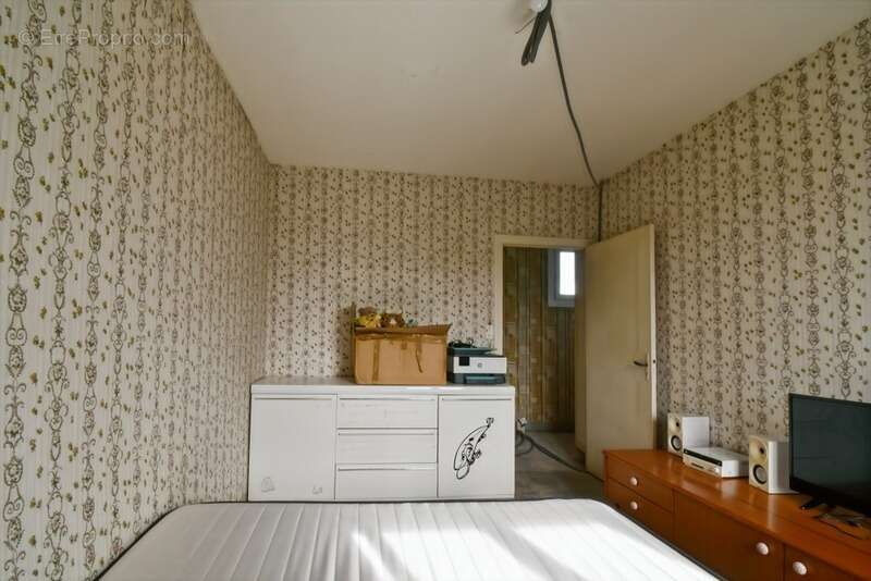 Maison à SAINT-SATURNIN