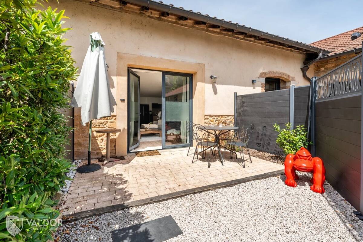 Appartement à ARNAS