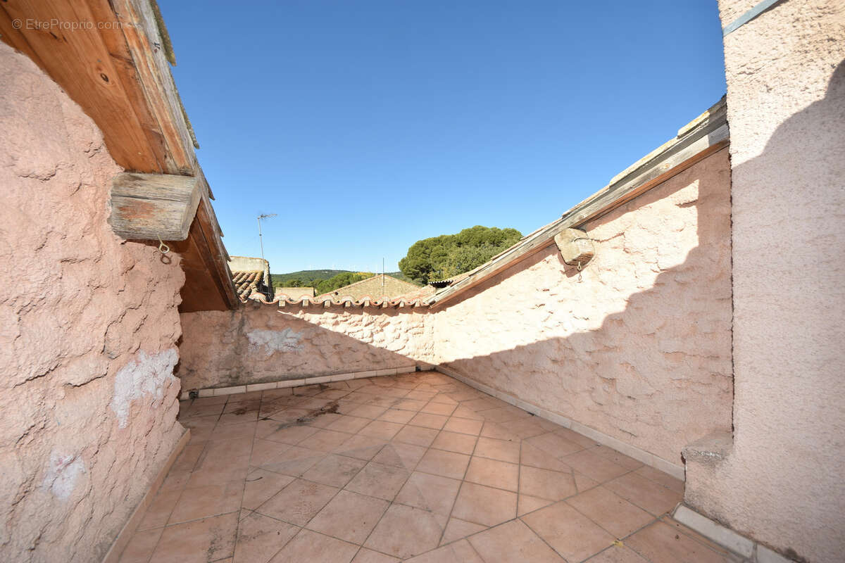 Maison à POUZOLS-MINERVOIS