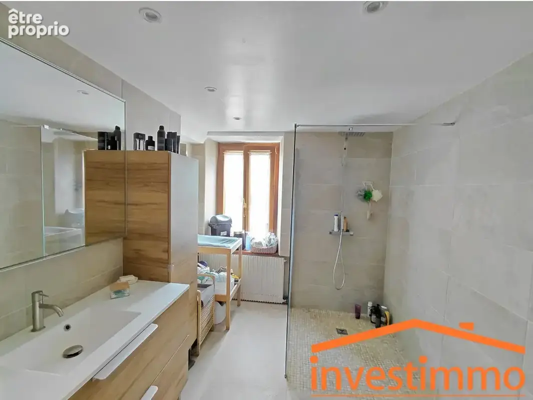 Maison avec jardin à La Capelle Les Boulogne - photo 4