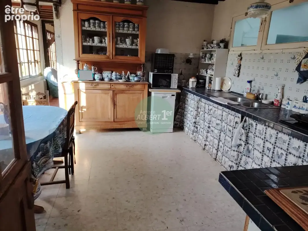 Maison 7 pièces 142 m² à vendre à Le Havre (76620) - photo 3