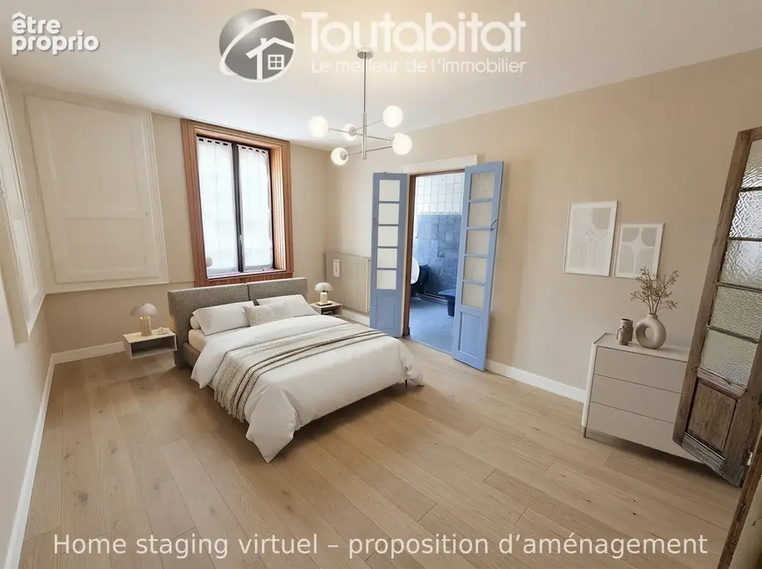 Maison 6 pièces 115 m² à vendre à Vrigne-Aux-Bois (08330) - photo 45