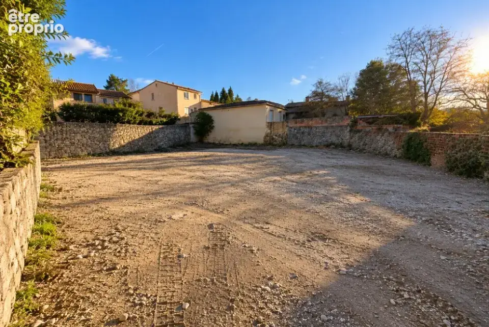 Terrain 310 m² à vendre à Rians (83560) - photo 3