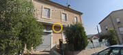 Maison à LA GRAND-COMBE